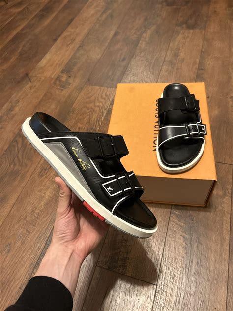 louis vuitton birks